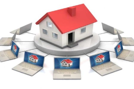 خانه های دارای سند غیررسمی هم باید در سامانه املاک ثبت شوند