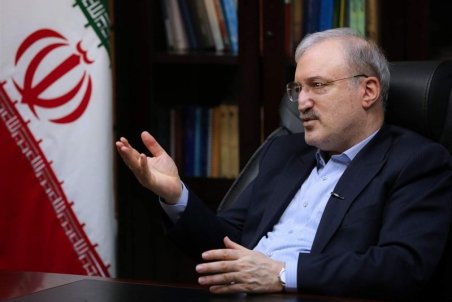 استیضاح"نمکی" در مجلس کلید خورد+محورها