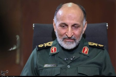 جزئیات مراسم تشییع پیکر سردار حجازی در اصفهان اعلام شد