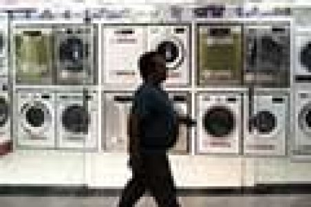 واکنش به احتمال بازگشت سامسونگ و ال‌جی