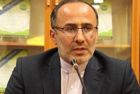 عضو هیات رئیسه مجلس طرح استیضاح وزیر بهداشت را تکذیب کرد