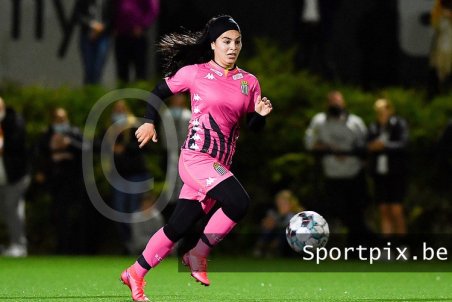 واکنش شارلوا به ماجرای یاسمن فرمانی