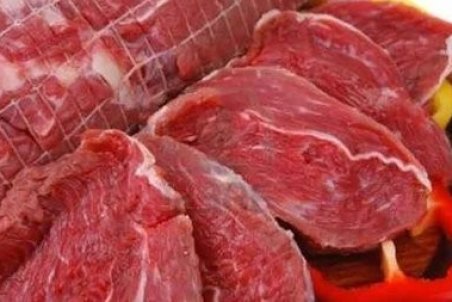 بازار آرام گوشت قرمز در ماه رمضان
