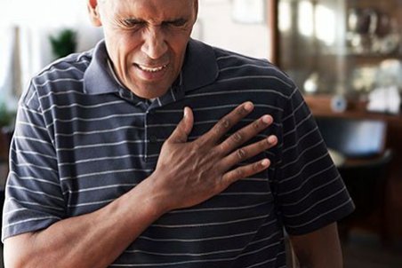 10 درمان خانگی موثر برای خلاص شدن از درد قفسه سینه