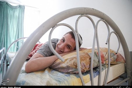 جزئیات معافیت سربازی خانواده‌های داری فرزند معلول اعلام شد