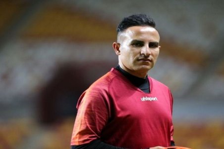 کعبی: چهار فینال مهم باقیمانده است