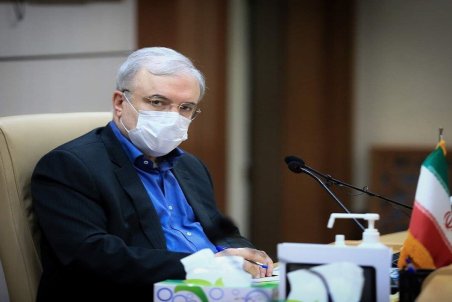 آغاز تزریق یک میلیون دوز واکسن کرونا از امروز/ اعلام فراخوان ثبت نام برای واکسیناسیون بیماران صعب العلاج