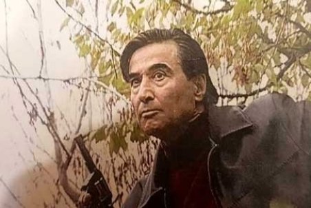 درگذشت بازیگر قدیمی بر اثر کرونا