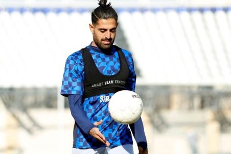 ابراهیمی: لیاقت داشته باشیم، سهمیه لیگ قهرمانان را می‌گیریم