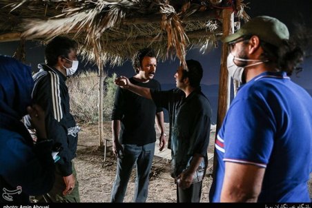 فصل دوم سریال "نجلا" در چه مرحله ای است؟