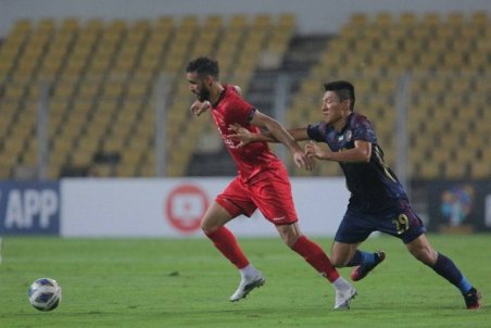 استیلی: پرسپولیس هر تیمی را تحت تاثیر قرار می‌دهد