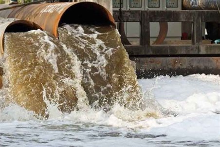 ‌اصلاح فاضلاب شهر اهواز ۳۵۰ میلیون یورو اعتبار نیاز دارد / قرارگاه خاتم پروژه ‌را تا پایان سال تحویل می‌دهد