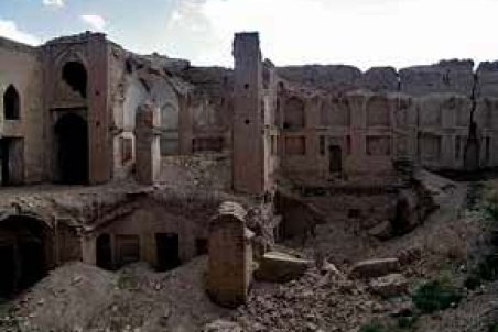 دادستانی در موضوع خانه‌ تاریخی «قلعه‌ای‌ها» ورود کند