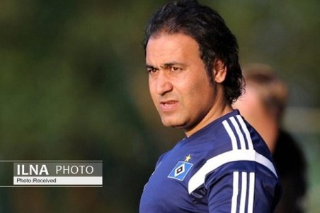 مهدوی‌کیا: مشکل یوفا و فیفا با تیم‌های سوپرلیگ به زودی حل می‌شود