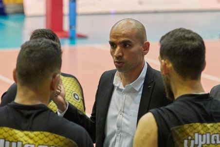 محمدی‌راد: توقع نداشتیم برخی بازیکنان از سپاهان جدا شوند