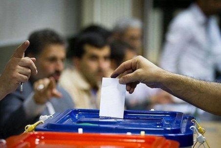 شرط کناره‌گیری سردار محمد از انتخابات