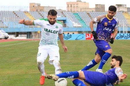 شریفات: آلومینیوم یکی از بهترین انتخاب‌های فوتبالی‌ام بود