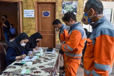 علت فوت پاکبان مشهدی پس از دریافت واکسن کرونا چه بود؟