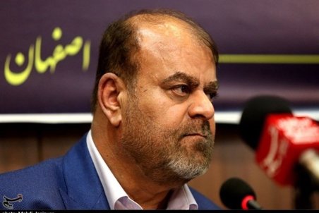 قاسمی: قرار نیست که به نفع کسی کنار بروم/ آرایش گروه های سیاسی مشخص نشده است