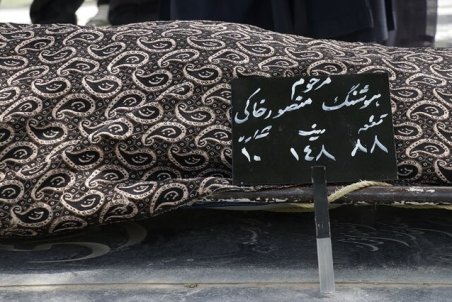 بازیگر قدیمی سینما به خانه ابدی رفت /‌عکس