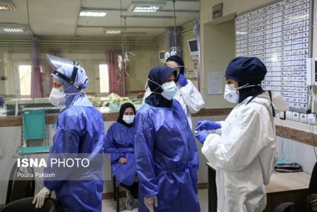 آمار بیماران دزفول روز به روز بیشتر می‌شود / کمبود اکسیژن در بیمارستان بزرگ دزفول