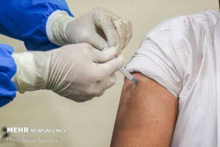 بررسی عوارض واکسن های کرونا/واکنش به خطر لخته شدن خون