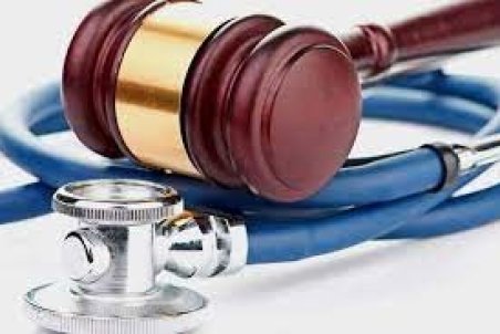 شکایت از پزشک متخلف چگونه است؟