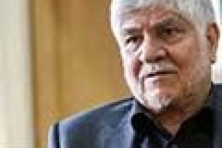 محمد هاشمی رفسنجانی: فائزه سرتق است!