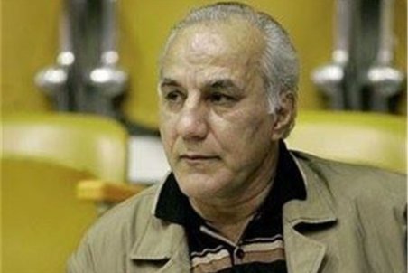 دلیریان: قبلا با شکم گرسنه می‌شد مدال کشتی گرفت