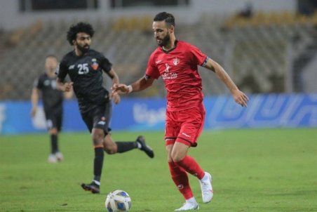 کلهر: پرسپولیس برای قهرمانی در آسیا ۲ ایراد اساسی دارد