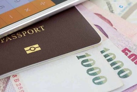 جزییات عوارض خروج از کشور در سال ۱۴۰۰ + جدول