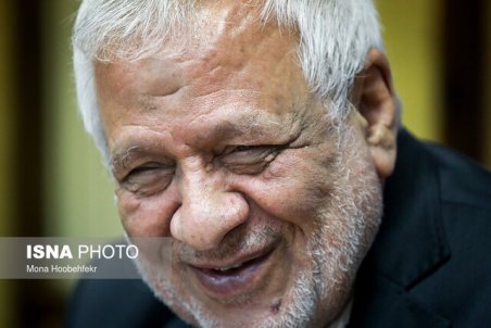 بادامچیان اعلام کاندیداتوری کرد