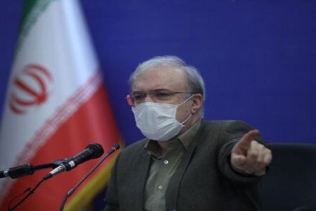 ۸۵ درصد واکسن کرونای جهان در اختیار ۷ کشور است/ برنامه‌ای برای ریاست جمهوری ندارم