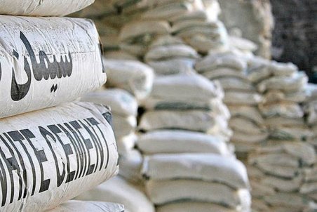 قیمت جدید سیمان اعلام شد + سند