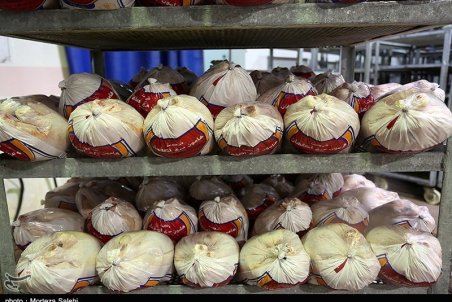 افشاگری علت صف‌های طولانی مرغ در خوزستان /‌ باز هم ردپای دولت در میان است