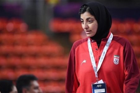 شهرزاد مظفر: من واکسن فایزر زدم