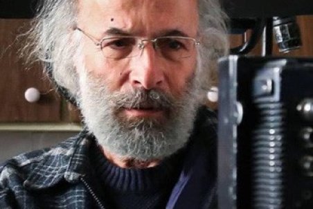 کیانوش عیاری به کرونا مبتلا شد