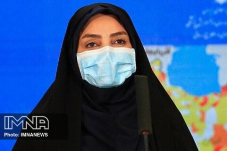 نگرانی از افزایش تعداد فوتی‌های کرونا در برخی استان‌ها