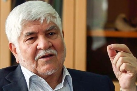 محمد هاشمی: به سیدحسن خمینی نامه نوشتم که نامزد نشود