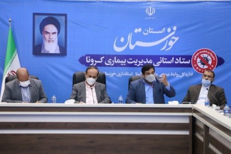 پروژه ساخت جاده اهواز – ایذه – لردگان عملیاتی می‌شود