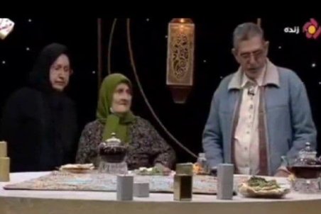 ماجرای انتشار کلیپ آوازخوانی مادربزرگ گیلانی و درآمدزایی با آن چه بود؟