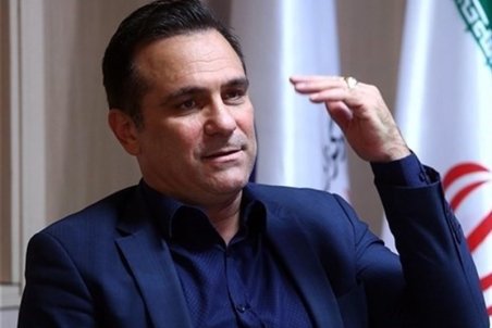 ماجدی: اولویت عزیزی‌خادم حضور پرقدرت تیم ملی در مقدماتی‌ جام جهانی است