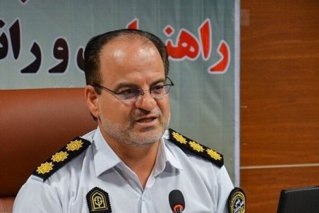 بخشودگی ۲ برابری جرایم رانندگی در کرمانشاه از ۴ اردیبهشت
