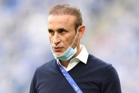 گل محمدی: گروه پرسپولیس در لیگ قهرمانان آسیا به هیچ عنوان ساده نیست