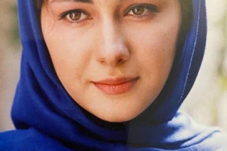 هانیه توسلی هم از هشتگ «می تو» استفاده کرد