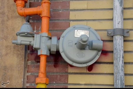 ۱۸ درصد خانوارهای روستایی در کرمانشاه از نعمت گاز بی‌‌بهره هستند