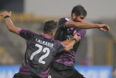 درخشان: پرسپولیس می‌تواند با امتیازات کامل صعود کند