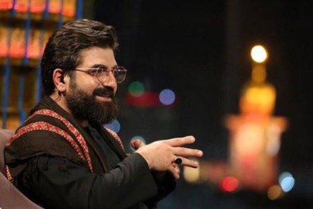 (ویدئو) سوال عجیب مجری برنامه «مثل ماه» شبکه سه از مهمان برنامه!