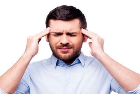 عجیب‌ترین دلایلی که باعث بروز سردرد می‌شوند