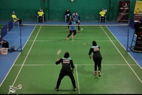 مددی: ورزشکاران دارای امتیاز رنکینگ کشوری به انتخابی تیم ملی دعوت می‌شوند